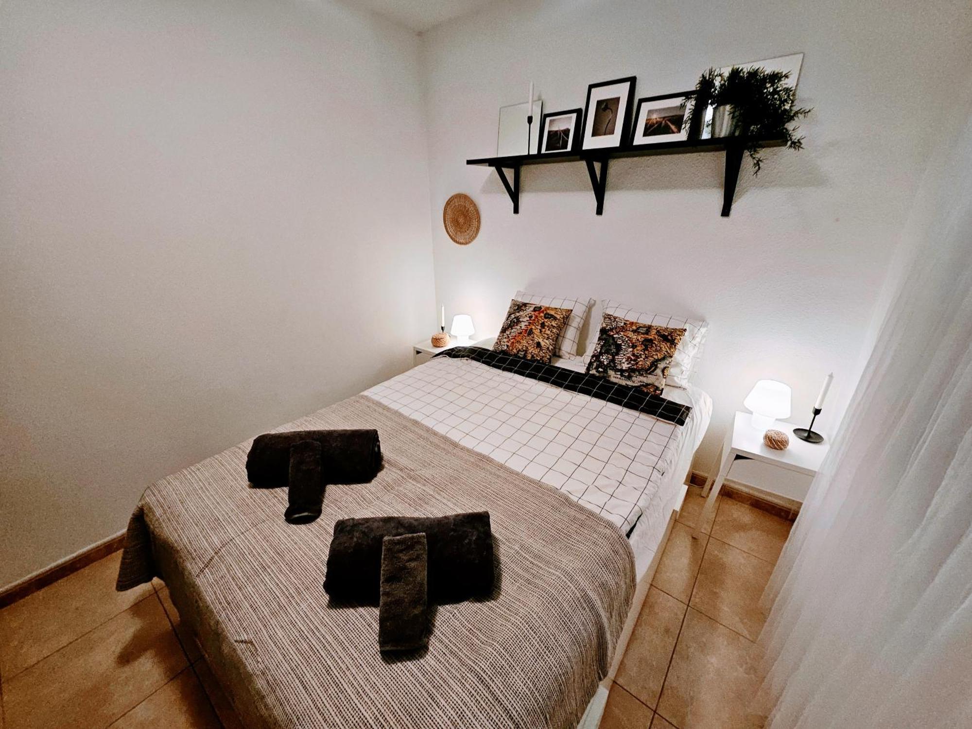 Residence Ocean View Mogán Екстериор снимка