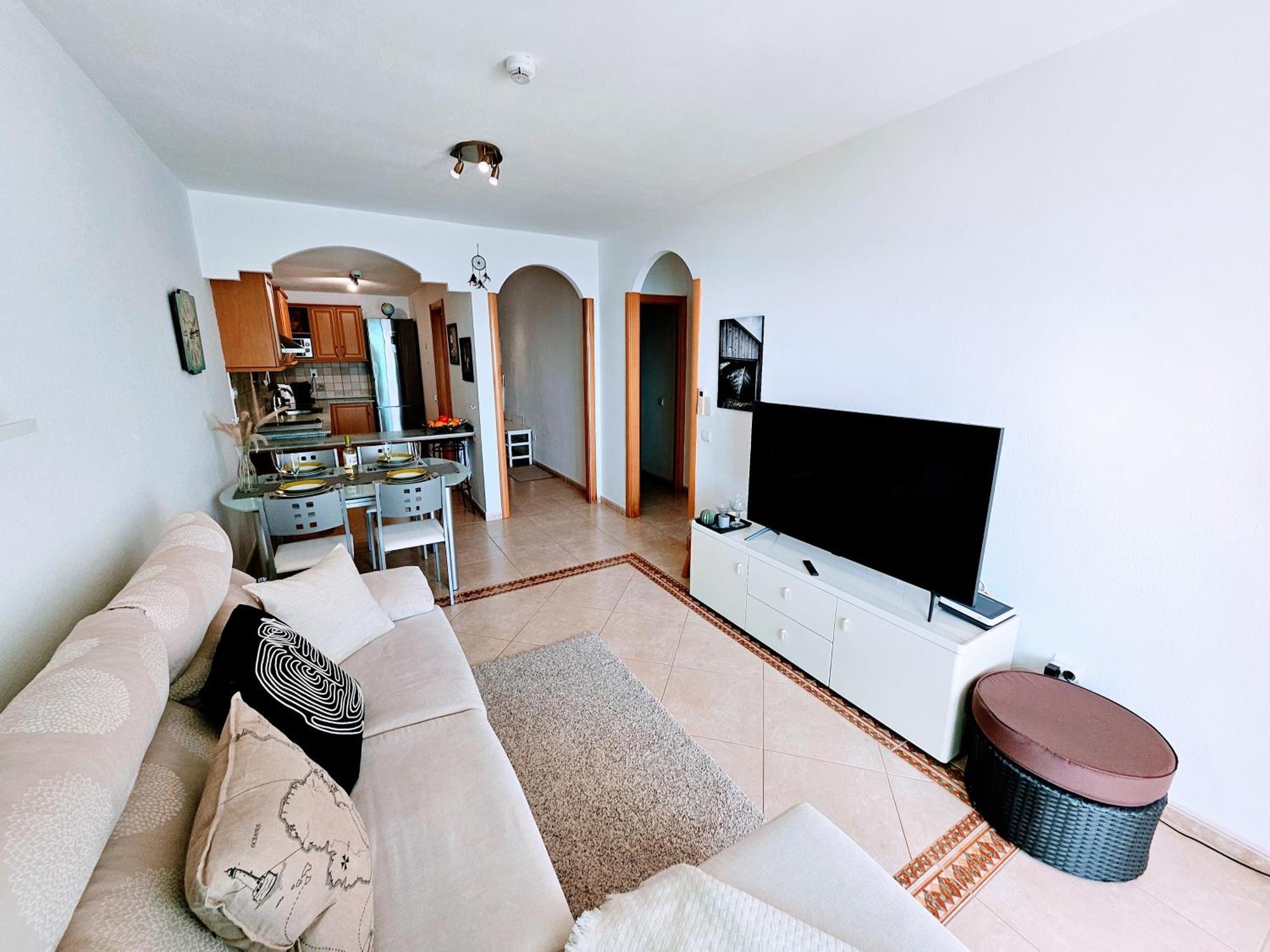Residence Ocean View Mogán Екстериор снимка