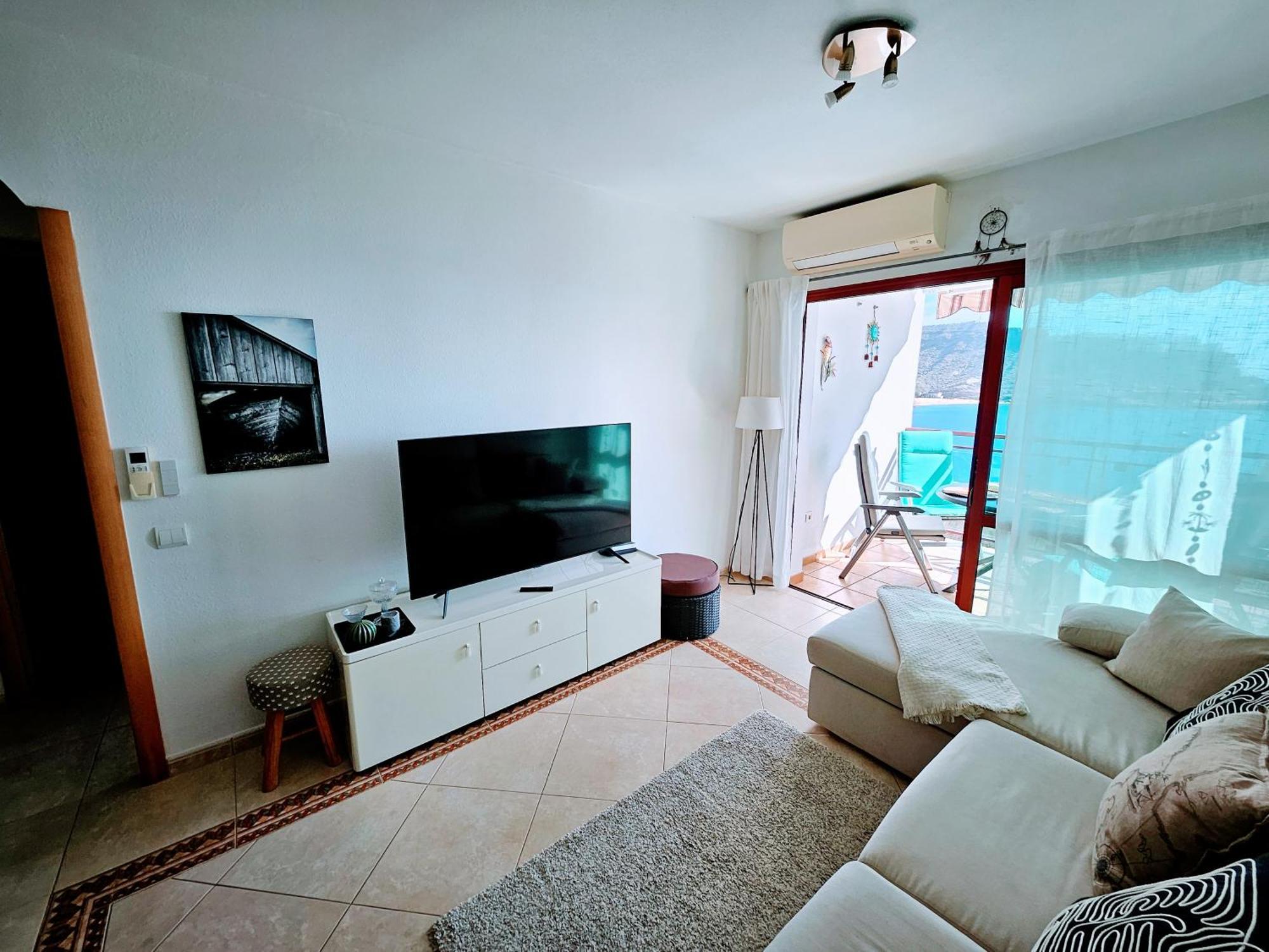 Residence Ocean View Mogán Екстериор снимка