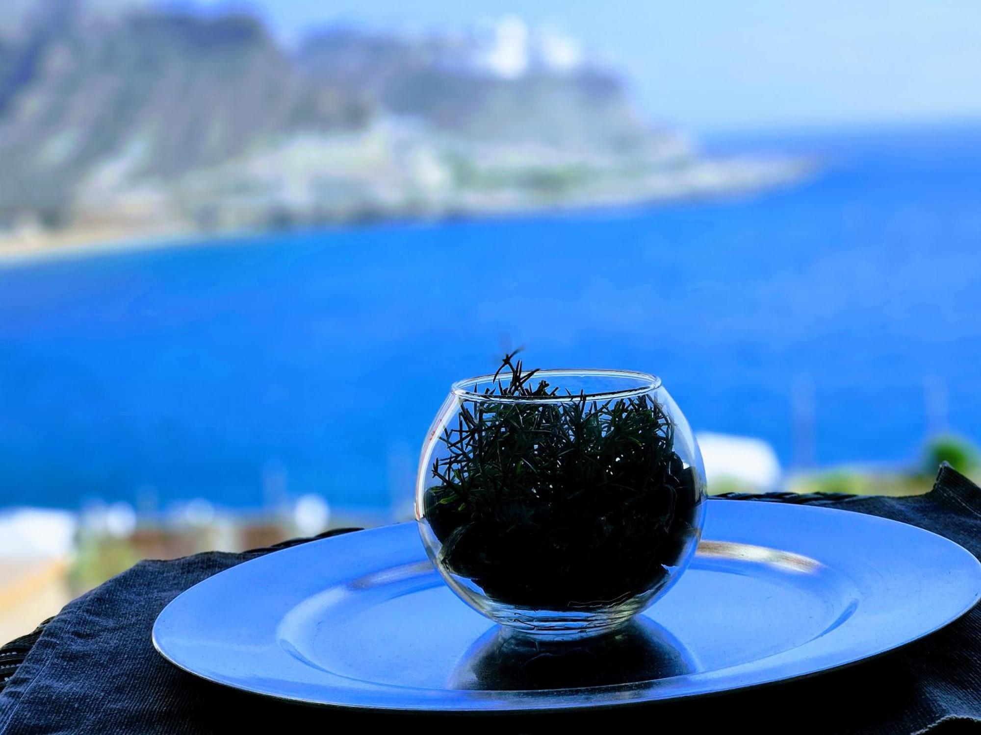 Residence Ocean View Mogán Екстериор снимка