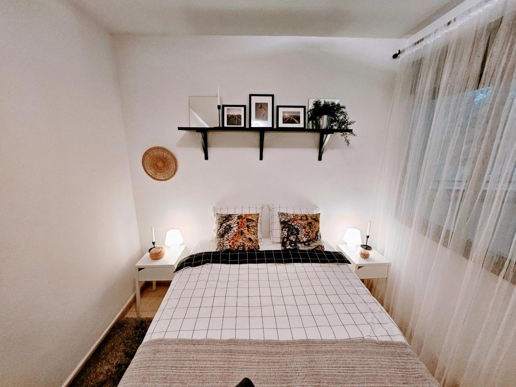 Residence Ocean View Mogán Екстериор снимка