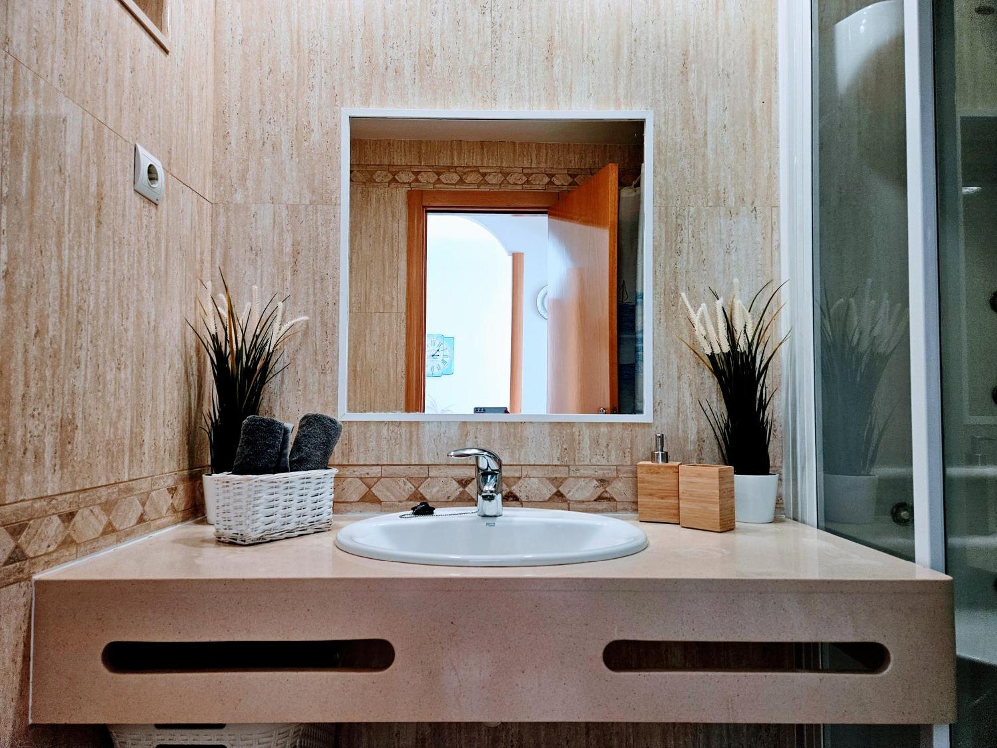 Residence Ocean View Mogán Екстериор снимка