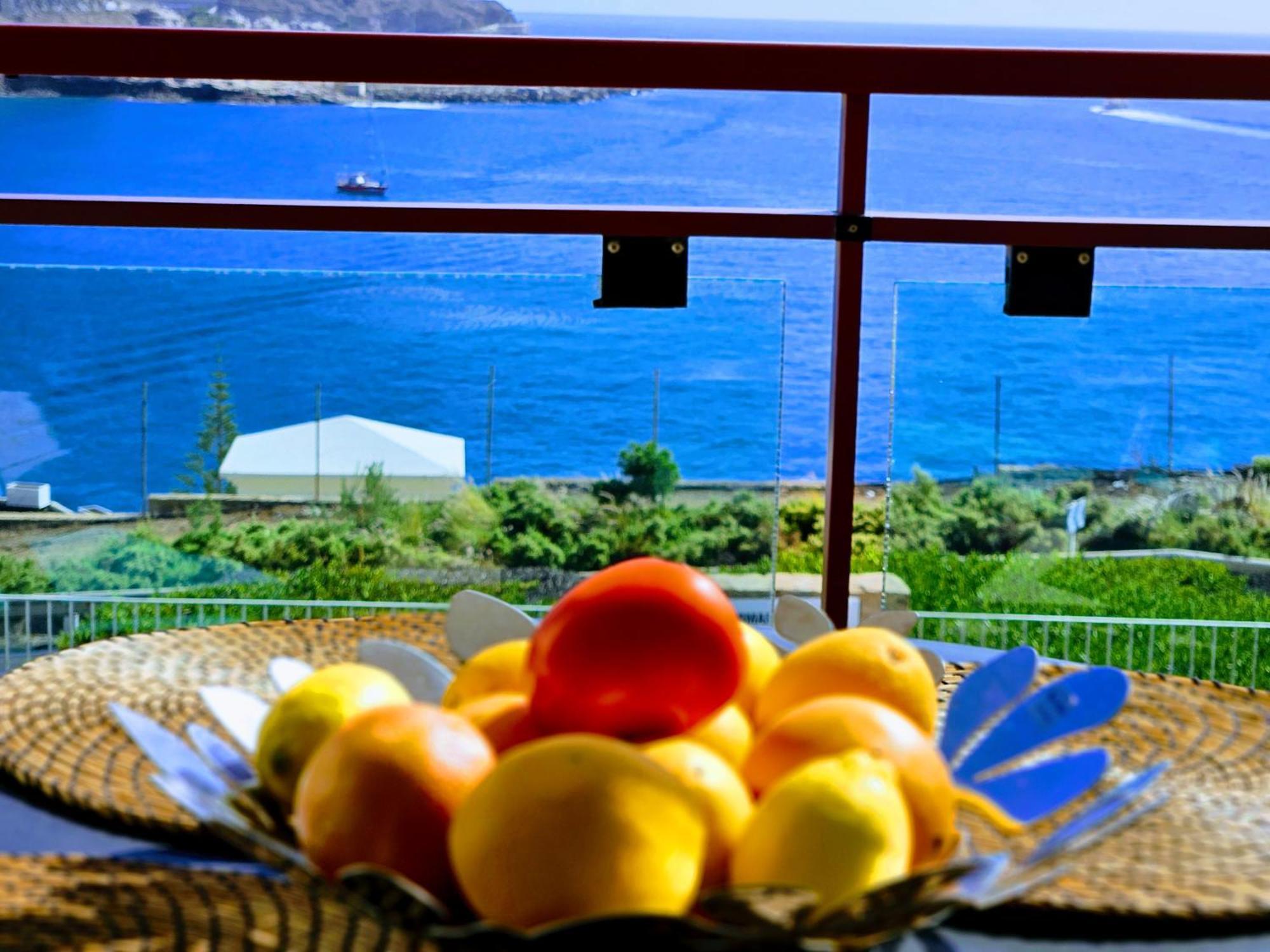 Residence Ocean View Mogán Екстериор снимка