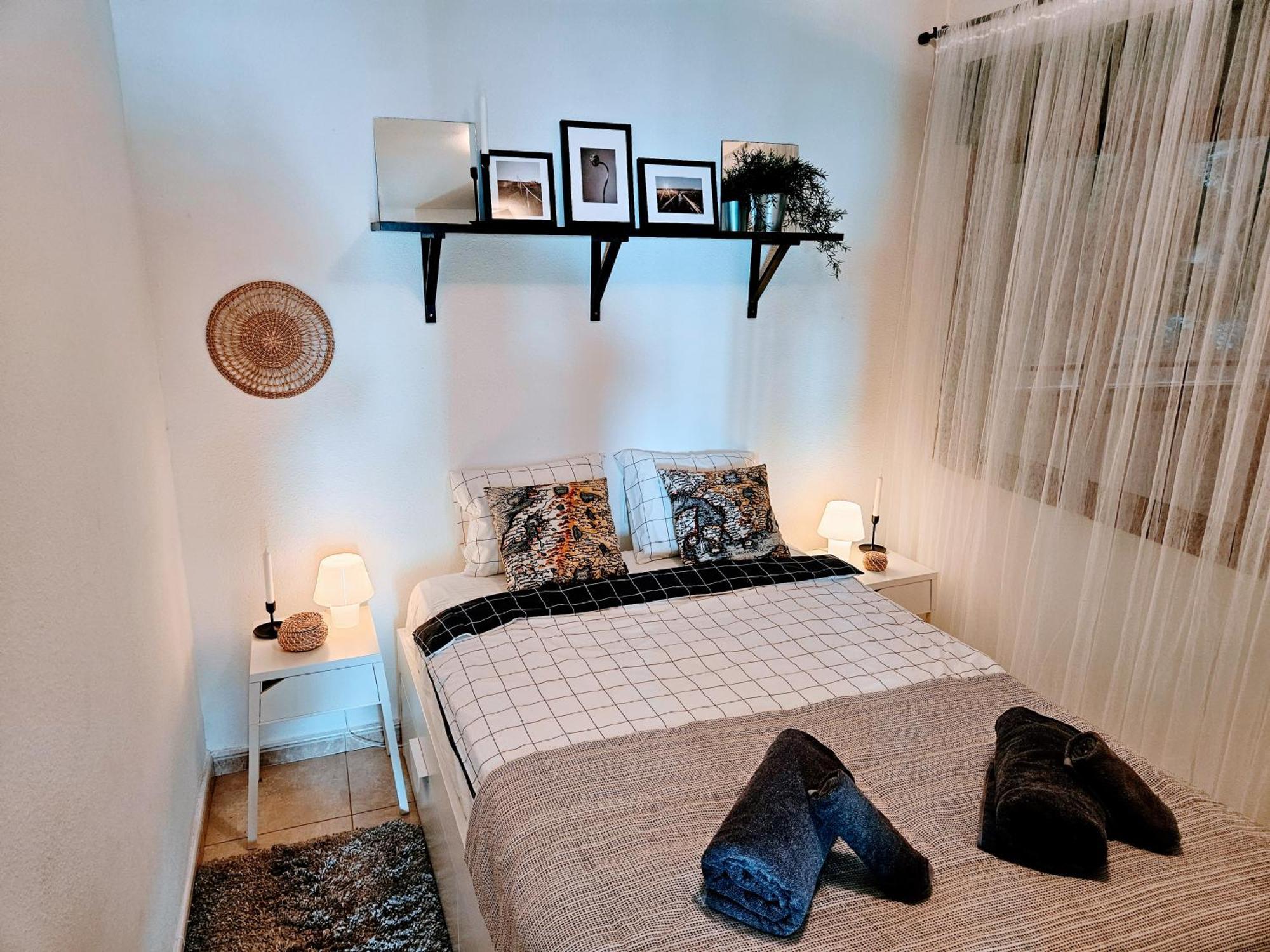 Residence Ocean View Mogán Екстериор снимка