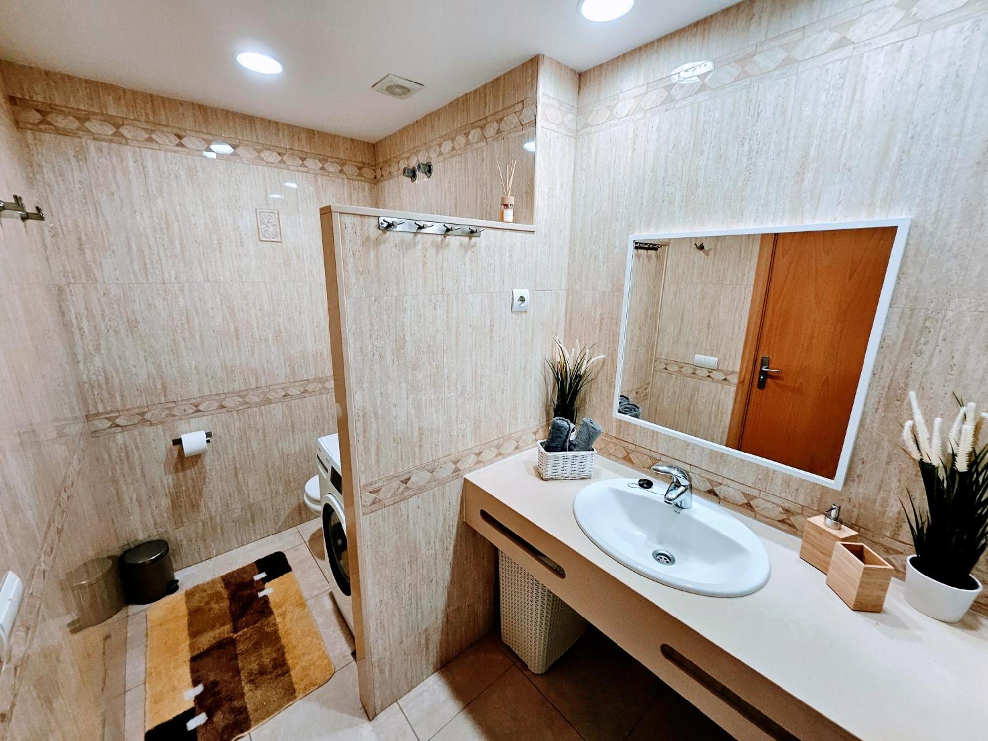 Residence Ocean View Mogán Екстериор снимка