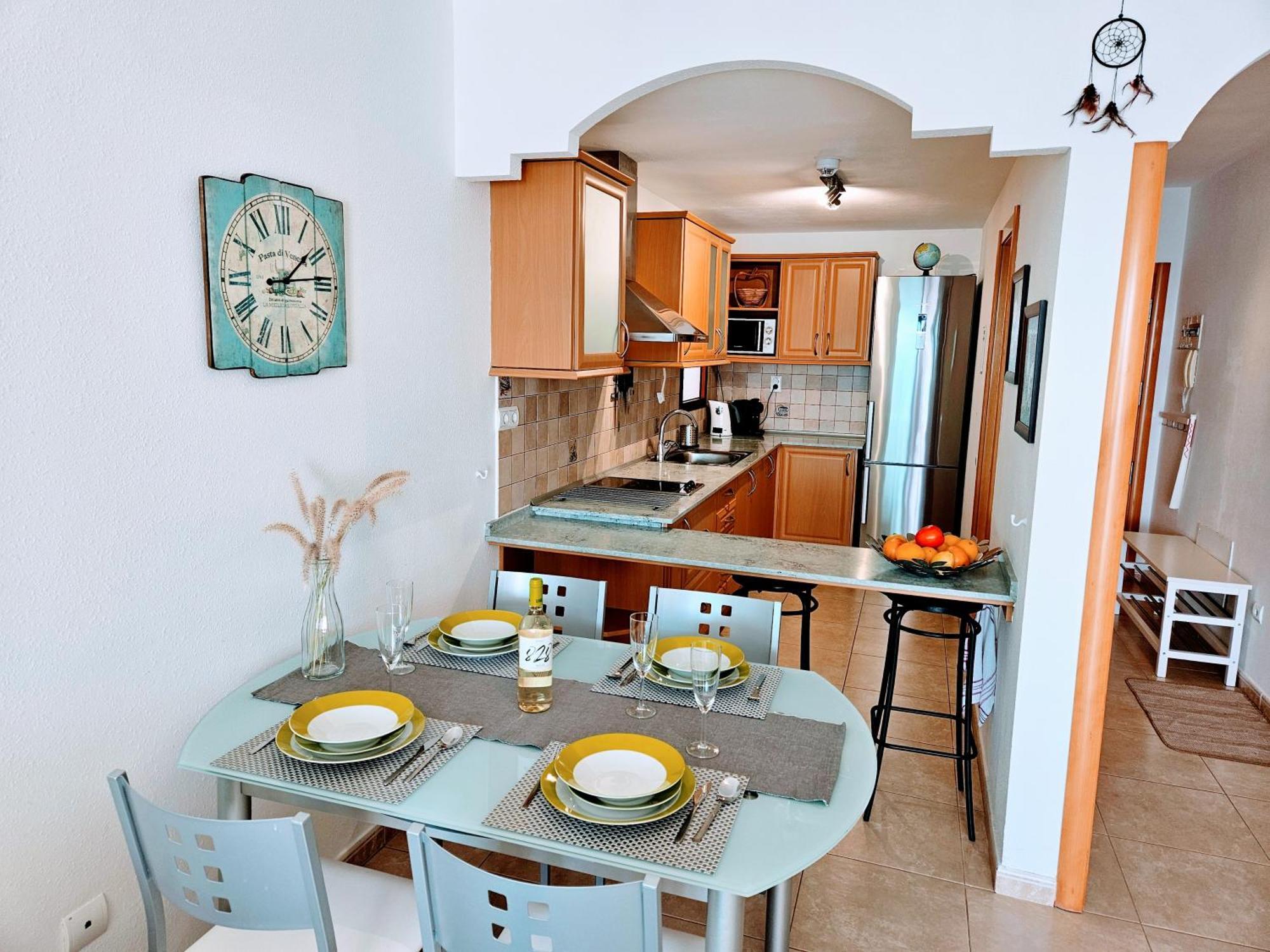 Residence Ocean View Mogán Екстериор снимка