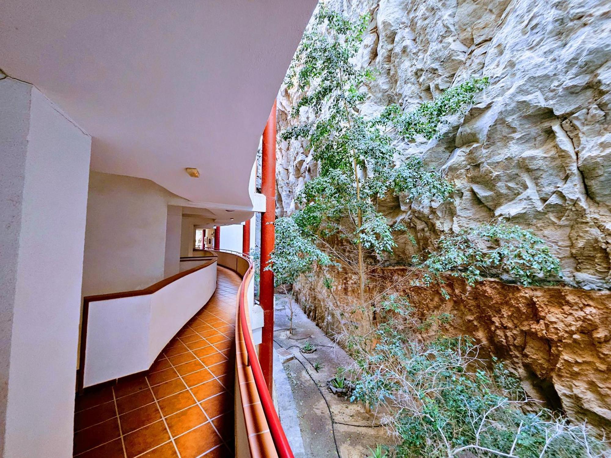 Residence Ocean View Mogán Екстериор снимка