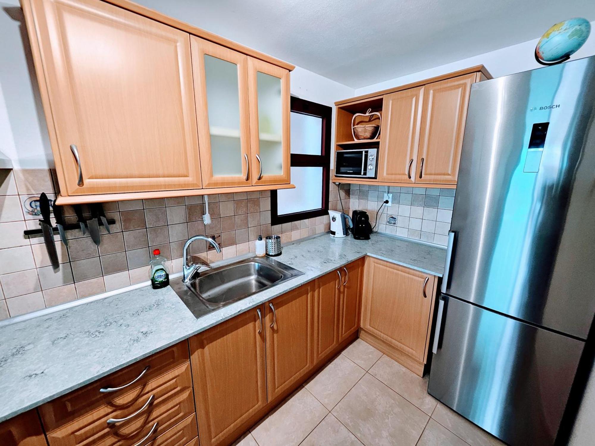 Residence Ocean View Mogán Екстериор снимка