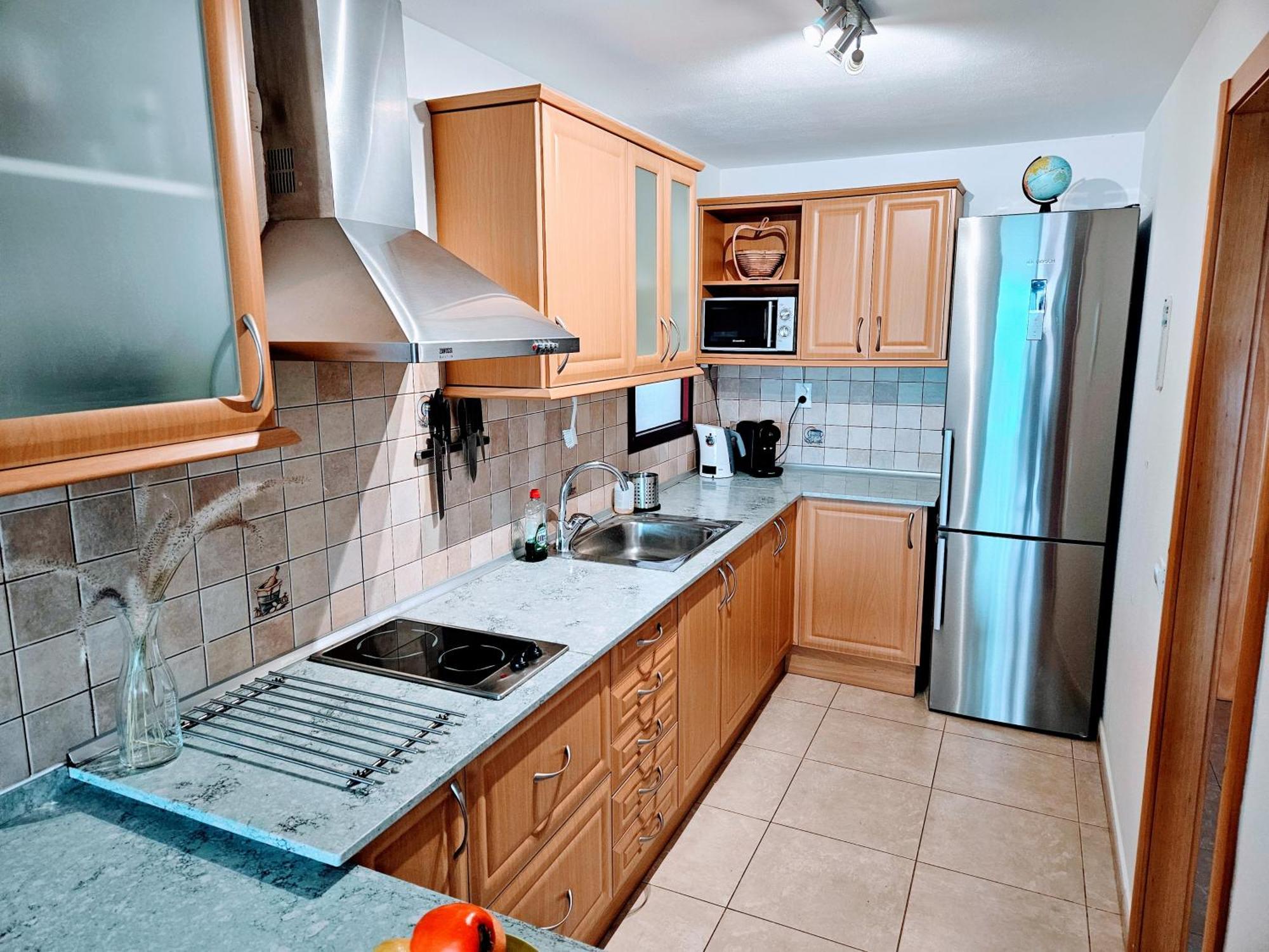 Residence Ocean View Mogán Екстериор снимка