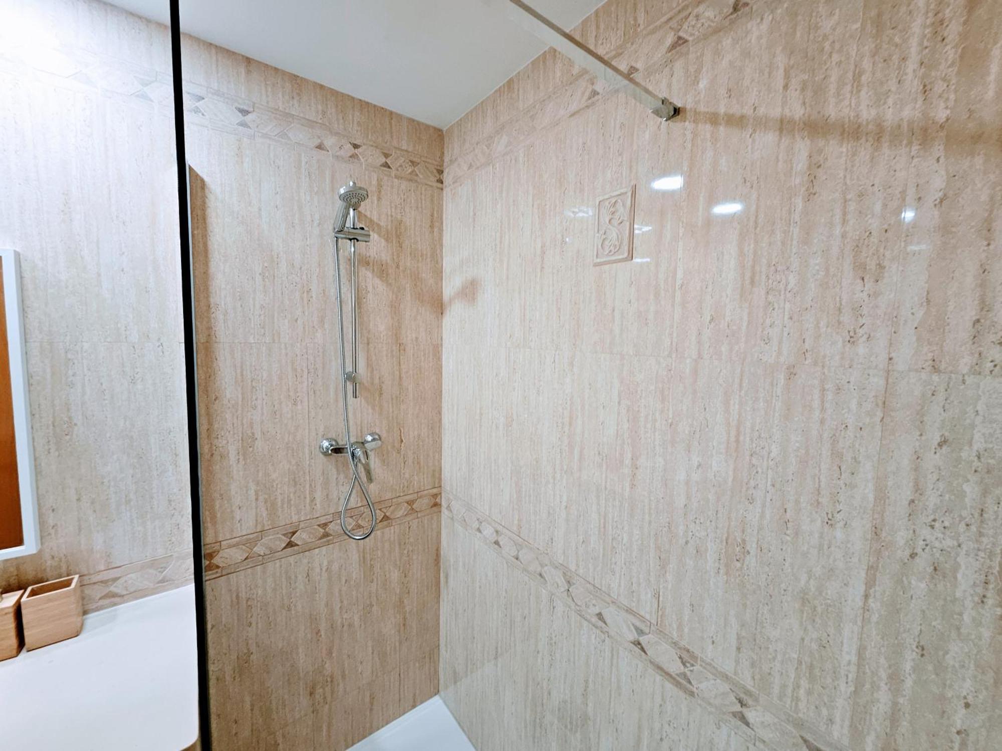 Residence Ocean View Mogán Екстериор снимка